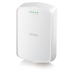 Zyxel LTE7240-M403 Outdoor 4G LTE Router, Cat4, 1x gigabit LAN, mini SIM slot