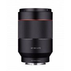 Samyang AF 35 mm f/1.4 Sony FE Samyang AF 35 mm f/1.4 Sony FE