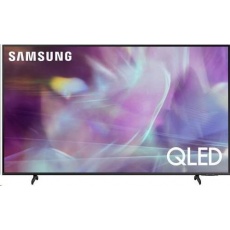 SAMSUNG QE43Q67A 43" QLED 4K TV 3840x2160 SAMSUNG QE43Q67A 43" QLED 4K TV 3840x2160