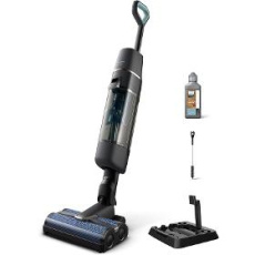 Tyčový vysávač s mopom XW7110/01 Tyčový vysávač PHILIPS