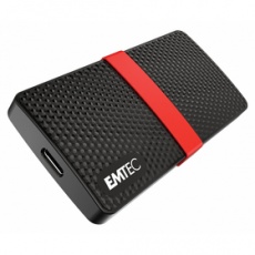 Externý SSD X200 Power Plus externý SSD 1TB EMTEC Externý SSD X200 Power Plus externý SSD 1TB EMTEC