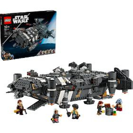 LEGO Star Wars Onyx Cinder 75374