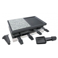 STEBA RC 88 domácí gril raclette