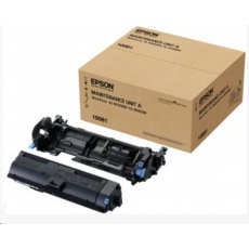 Údržbová jednotka EPSON A (Dev/Toner) Údržbová jednotka EPSON A (Dev/Toner)