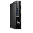 DELL PC OptiPlex Micro 7020 MFF/TPM/i3 14100T/8GB/256GB SSD/65W/WLAN/Kb/Mouse/W11 Pro/3Y PS NBD