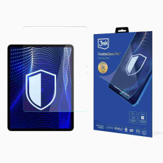 3mk hybridní sklo FlexibleGlass pro Apple iPad Air 11 (M2/M3) 3mk hybridní sklo FlexibleGlass pro Apple iPad Air 11 (M2/M3)
