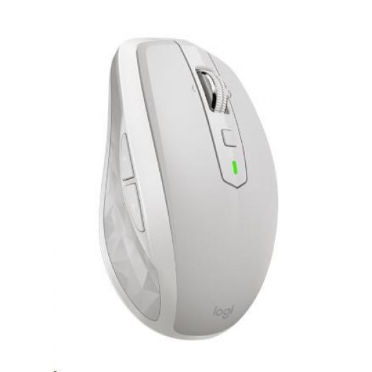 Logitech Wireless Mouse MX Anywhere 2S, stone grey