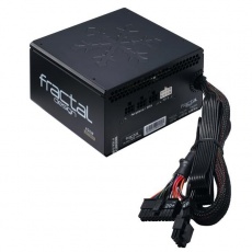 FRACTAL DESIGN zdroj Integra M 450W 80PLUS Bronze FRACTAL DESIGN zdroj Integra M 450W 80PLUS Bronze