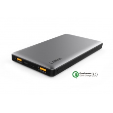 LAMAX Powerbanka 10000 mAh Quick Charge - rozbaleno LAMAX Powerbanka 10000 mAh Quick Charge - rozbaleno