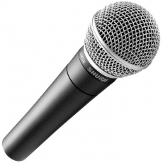 Shure SM58-LCE Shure SM58-LCE