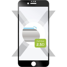 Ochranné sklo FIXGFA-100-BK sklo iPhone 7/8/SE 2020 Ochranné sklo FIXGFA-100-BK sklo iPhone 7/8/SE 2020