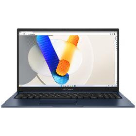 Notebook Vivobook 15 15,6 i5 16/512GB WH11 BL