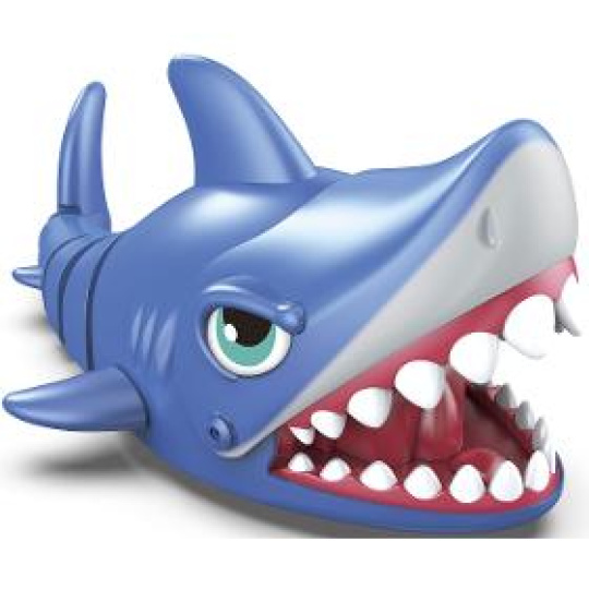 Osobné auto BRC 20.115 RC Shark BUDDY TOYS