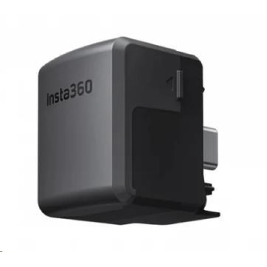 Insta360 Ace Pro - Rychločtečka karet