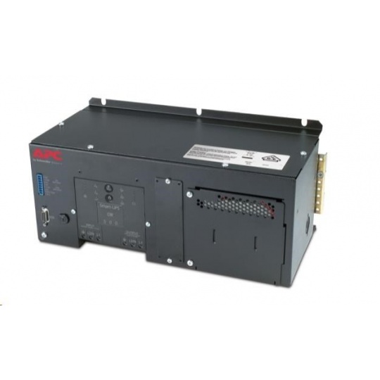 APC DIN Rail - panelová UPS so štandardnou batériou 500VA 230V (325W)