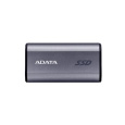 ADATA External SSD 1TB SC750, USB-C 3.2 Gen2, Černá