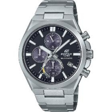 Náramkové hodinky EFS-S630D-1AVUEF CASIO (612) K