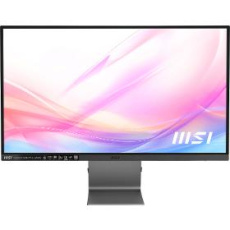 LED monitor MD271UL 27 UHD 4ms 2xHDMI USB-C MSI