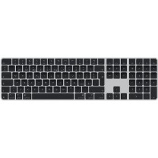 PC klávesnica Magic Keyboard Touch ID Slovak BK APPLE