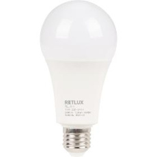 LED Classic RLL 611 A70 E27 bulb 15W DL D RETLUX
