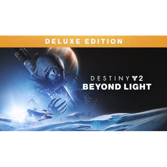 Destiny 2: Poza Światłem (PC) PL klíč Steam Destiny 2: Poza Światłem (PC) PL klíč Steam