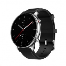 Amazfit GTR 2, Obsidian Black / Classic Edition Amazfit GTR 2, Obsidian Black / Classic Edition