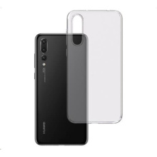 3mk ochranný kryt Clear Case pro Huawei P20 Pro, čirá