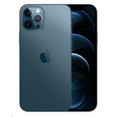 Apple iPhone 12 Pro 256GB Pacific Blue Apple iPhone 12 Pro 256GB Pacific Blue