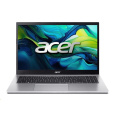 ACER NTB Aspire Go 15 (AG15-42P-R7TN),R5 7430U,15.6"FHD,16GB,512GB SSD,Radeon,Linux,Silver
