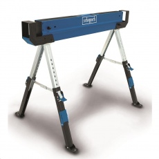 Scheppach MWB 600 - skládací stavební koza 600 kg Scheppach MWB 600 - skládací stavební koza 600 kg