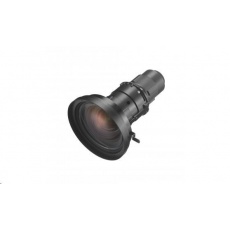 SONY Fixed Short Throw Lens for the VPL-FX30, FX35, FH31, FH36 and FHZ55 (XGA 0.66:1) (WUXGA 0.65:1)