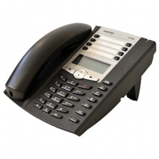 Mitel analogový telefon 6730a s displejem