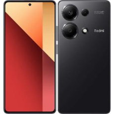 Mobilný telefón Redmi Note 13 Pro 8/256GB Black XIAOMI