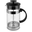 French press LT7088 kanvica káva/čaj 1l HEAT LAMART