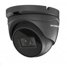 HYUNDAI analog kamera, 2Mpix, 25 sn/s, obj.2,7-13,5mm (80°), HD-TVI / CVI / AHD / ANALOG, DC12V, IR 70m,WDR 120dB,IP67 HYUNDAI analog kamera, 2Mpix, 25 sn/s, obj.2,7-13,5mm (80°), HD-TVI / CVI / AHD / ANALOG, DC12V, IR 70m,WDR 120dB,IP67