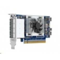 QNAP QXP-1620S-B3616W externí rozšiřující paměťová karta SAS 12 Gb/s, SATA 6Gb/s, 4x SFF-8644 QNAP QXP-1620S-B3616W externí rozšiřující paměťová karta SAS 12 Gb/s, SATA 6Gb/s, 4x SFF-8644
