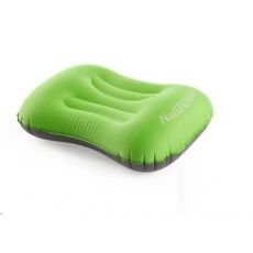 Naturehike ultralight TPU polštářek s pumpičkou 107g - zelený Naturehike ultralight TPU polštářek s pumpičkou 107g - zelený