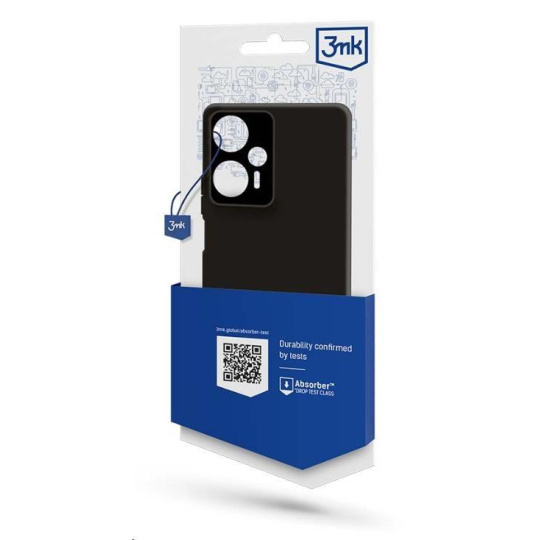 3mk Matt Case pro Apple iPhone 11 Pro, Lychee