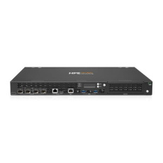 HPE Aruba Networking 9240 (RW) 4xSFP28 1 Expansion Slot Campus Gateway