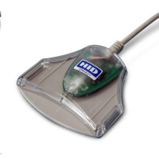 OMNIKEY 3021 SMART čítačka kariet (elektronické identifikačné karty) USB-HID