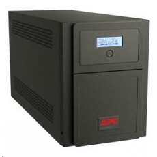 APC Easy UPS SMV 3000VA 230V (2100W) APC Easy UPS SMV 3000VA 230V (2100W)