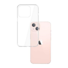 3mk Armor case pro Apple iPhone 14, čirá 3mk Armor case pro Apple iPhone 14, čirá