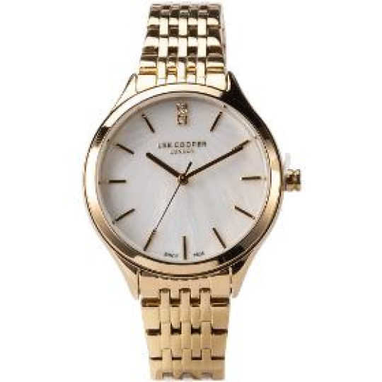 Náramkové hodinky _LC07821.120 LEE COOPER K