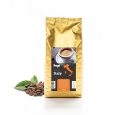 Zrnková káva Taste of Italy 1000 g zrnková káva SAGE Zrnková káva Taste of Italy 1000 g zrnková káva SAGE