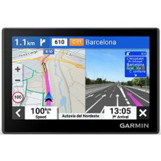 GPS navigácia Drive 53 EU (5.0'') GARMI