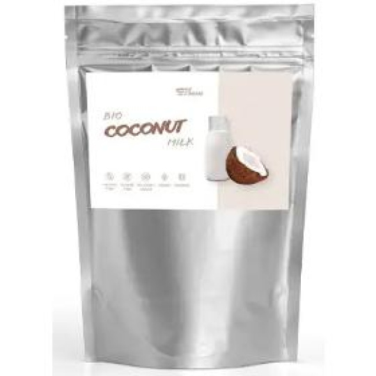  BIO Coconut Milk 250 g FITSTREAM