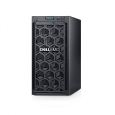 DELL SRV PowerEdge T140 4x3.5"/Xeon E-2224/16GB/2x4TB/DVD RW/PERC H330/iDRAC9 Bas/3Y NBD Basic DELL SRV PowerEdge T140 4x3.5"/Xeon E-2224/16GB/2x4TB/DVD RW/PERC H330/iDRAC9 Bas/3Y NBD Basic
