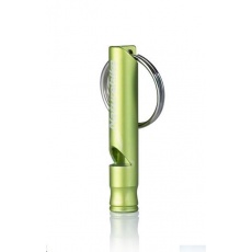 Naturehike bezpečnostní píšťalka krátká 12g - zelená Naturehike bezpečnostní píšťalka krátká 12g - zelená