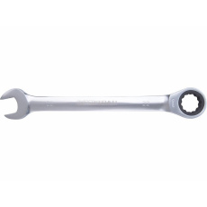 Extol Premium (8816122) klíč ráčnový očkoplochý, 45 zubů, 22mm, CrV Extol Premium (8816122) klíč ráčnový očkoplochý, 45 zubů, 22mm, CrV
