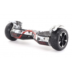 VeGA VIRON GPX-04 GREY/CAMO hoverboard VeGA VIRON GPX-04 GREY/CAMO hoverboard